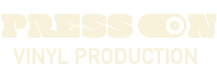 Press On Vinyl